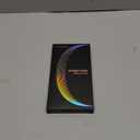 TORRAS Q3 Silicone for iPhone 17 Pro Max Case with Stand, Fit for MagSafe, Liquid Silicone Soft Cozy Grip, 360 Spin Stand, Camera Control, Protective Case for iPhone 17 Pro Max Silicone, Deep Blue