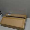 3-Tier Baby Diaper Caddy Cart Organizer,Mobile Nursery Storage Cart with WheelsWith 2 Dividers & 14 Mesh Pockets Durable Metal Utility Cart for Nursery, Bedroom, Bathroom Essentials Organization (White)