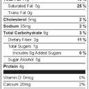 NuTrail Nut Granola Cereal, Honey Nut, No Sugar Added, Keto, Low Carb, Gluten Free, Grain Free, Healthy Breakfast 8 oz. 3 Count (EXP 04/13/26)