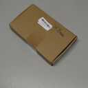 Weewooday 4 Pcs Mesh Makeup Bag Mesh Cosmetic Bag Travel Toiletry Pouch with Zipper Mini Makeup Cosmetic Purse for Daily Accessory(Small, Large, Medium,Gray)