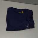 POLO RALPH LAUREN Mens Classic Fit Logo Jersey Long Sleeve T-Shirt (Medium)