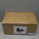 Aialun 2Pack Solar Lights Outdoor Motion Sensor 3600LM 5000mAh Battery,Bright 8500K 292 LEDs 4 Heads Solar Security Flood Lights Waterproof IP65,Remote Control,3 Modes for Backyard,Garage,Patio