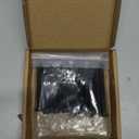 M6 x 60mm (15 pcs) Button Head Socket Cap Screws Bolts, Grade 10.9 Alloy Steel, Black Oxide Finish, Full Machine Thread