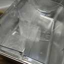 Kalolary 7 Grids Stainless Steel Topping Containers with Flip Lids
Pizza Topping Storage Station with Ice Box Ice Food Serving Display Container Salad Bar Cold Food Buffet Server for Party