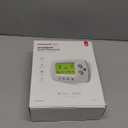Honeywell Home Wi-Fi 7-Day Programmable Thermostat, RTH6580WF