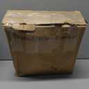 Electric Heated Throw Blanket Sherpa 50"x60" Purple Machine Washable 6 Heat Settings 4 Hours Auto Off Overheat Protection for Home Office Use