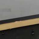 Graduation Picture Frame 8x10 with Tassel Holder, Class of 2025 Shadow Box Graduation Decoration Gift, Mahogany Photo Frame