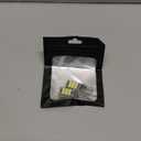 2PCS Sierra LED Reverse Lights Fits for 2014-2026 GMC Sierra 1500 2500 3500 HD, 6500K White Super Bright Back up Lights Replacement, 2835 45-SMD Chipsets Error Free