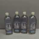 Method Gel Hand Soap, Refill, Sweet Water, 34 oz  (Pack of 4)