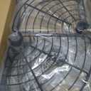 SEIRIONE Corner Shower Caddy Tension Pole, Rustproof Bathroom Shower Organizer Corner, 4-Tier Adjustable Bathroom Shelf, Solid Rack Ideal for Bathtub Storage, 34 to 116 Inch Height, Black