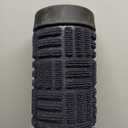 Mibao Front Door Mat, Heavy Duty Durable Welcome Mat for Outdoor Indoor, Dirt Trapper Waterproof Super Absorbent Door Mat for Entryway Outside Patio Porch, 47" x 24", Navy (2' x 3'11" (Rectangular))