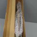 Patelai 3 Pcs Valentine's Day Heart Charcuterie Board 3 Sizes Bamboo Wood Heart Shaped Cutting Boards Wooden Serving Tray Bread Pizza Cheese Serving Tray for Kitchen Wedding Baby Shower Prize Favor