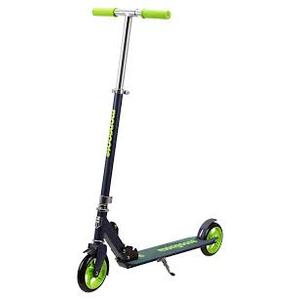 Mongoose Force 3.0 Scooter - Green/Black 