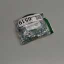 WERFORU Women Fashion Leather Belt Studded Leather Belt Ladies Belts for Jeans Dress Punk Belt (21"-24" Waist Adjustable, A-black-gold)