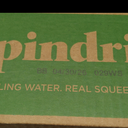 Spindrift Strawberry Lemonade Can 12 Ounce (Pack of 24),BBD 4/30/2026