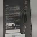 TORRAS Ostand Q3 Air for iPhone 17 Pro Max Case with 360 Magnetic Stand, Fit for MagSafe, Mil-Grade Drop Tested, Camera Control Button, Shockproof Phone Case for iPhone 17 Pro Max 6.9", Midnight Blue