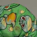 Washable Dog Diapers Male Reusable, Premium Belly Bands for Male Dogs Small, Pack of 3, High Absorbing Small Male Dog Pee Wraps for Doggie in Incontinence or Excitable Urination and Training(S)