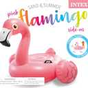 INTEX Inflatable Pool Float: Pool Toy for Kids, 70" X 53"