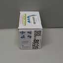 Tecnock Remote Control Car RC Cars for Kids, 4WD 2.4GHz Remote Control Toys, Double Sided Flips 360 Rotating RC Stunt Car, Toy for 5 6 7 8 Year Old Boys Girls (Regular Models, Green & White)