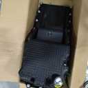 53022343AL Engine Oil Pan Replacement for Dodge Durango 2011-2015, Jeep Grand Cherokee 2011-2018 5.7L Replace 53022343AJ