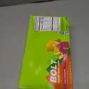 PROBAR - Bolt Organic Energy Chews, Pink Lemonade, Non-GMO, Gluten-Free, USDA Certified Organic, Healthy, Natural Energy, Fast Fuel Gummies with Vitamins B & C (12 Count)