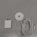 25W Magnetic Wireless Charger for iPhone 17 16 Fast Charging[Apple MFi Certified]6FT Qi2.2 Certified 35W USB-C Adapter Mag Safe Fast Charging Pad for iPhone 17 Pro Max/17 Pro/16/15/14,Mag-Safe Charger