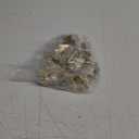 DecoBasics 20 Pack 1/2" Overlay Brushed Gold Cabinet Hinges for Cabint Doors (10 Pairs)  Self-Closing Partial Wrap Semi-Concealed Face Frame Hinge for Kitchen Doors w/Screws & Quiet Bumpers (Brass Plated)