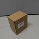 3Pack Home Security Door Reinforcement Lock, Childproof Door Lock Defender, High Security to Home Prevent, Aluminum Construction Finish (3)