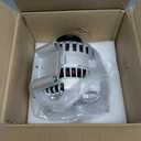 8268N Alternator Fit for Ford Taurus 2003-2006 3.0 3.0L, for Mercury Sable 2002-2005 3.0 3.0L, (Not for DOHC) 400-14059 2F1U-10300-DA 3F1U-10300-AA VP3F1U-10300-AA AFD0097