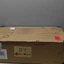 Acrylic Display Case with Shelves | Impressive Presentation of Products | Transparent Acrylic Display Case | Organize Your Countertop | Liquor Display Shelf | Showcase Display