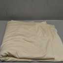 ULTECHNOVO Elastic Stretchy Arch Backdrop Cover Slipcover for Wedding Shower Ceremony for Various Arch Beige