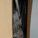 HOMLAND Shower Chair for Inside Shower with Removable Back, 400 lbs Heavy Duty Bath Seat for Bathtub, Safety Bath Stool for Seniors and Disabled - Gray