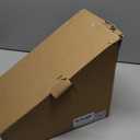 Dependable Direct Passenger Side Mirror Fits Toyota Camry, USA Built, 2007 to 2011 - Power Adjust, Non-Heated, Non-Folding, Unpainted Right Rear View Door Mirror OEM Replacement TO1321215