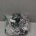 OLANLY Bathroom Rugs Mat 24x16, Extra Soft Absorbent Microfiber Bath Rugs, Rubber Backing, Quick Dry, Machine Washable Bath Mats for Bathroom Floor, Tub and Shower, Home Decor Accessories, Black