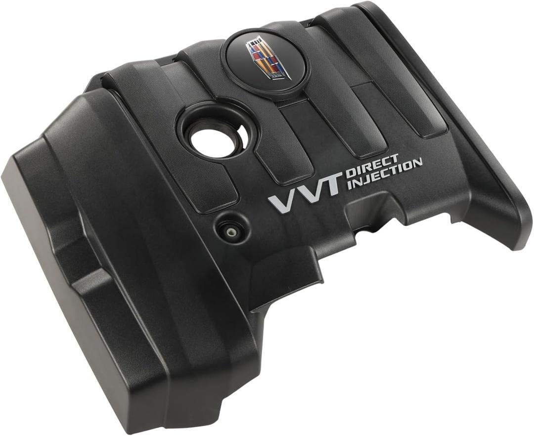 GM Genuine Parts 12740045 Intake Manifold Cover