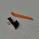 ApplianPar Front Passenger Side Window Switch for Mazda 3 2010-2013