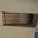 Wooden Hangers 20 Pack,Clothes Hanger for Daily Used,Coat Hanger for Closet,Heavy Duty Wood Hangers for Suit, Shirts, Jackets, Dress, Pant (Walnut)