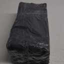 SINJEUN 300 Pack Foil Sandwich Bags, 12.2 x 6.3 x 1.6 Inch Insulated Hamburger Wrappers, 4 LB Grease Resistant Foil Paper Bags for Breakfast Lunch, Fast Food, Serving, BBQ, White