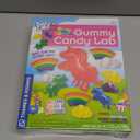 Rainbow Gummy Candy Lab - 2L