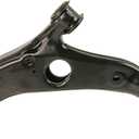 MOOG RK623521 Front Right Lower Suspension Control Arm and Ball Joint Assembly for Mazda CX-5