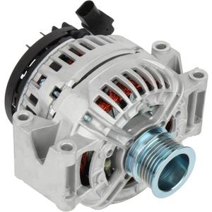 OCPTY Alternator 150 Amp Alternator for Mercedes-Benz C230 C280 C300 C350 E350 CLK350 SLK280 SLK300 SLK350 2005-2011 Replaces OE 11215 A00343