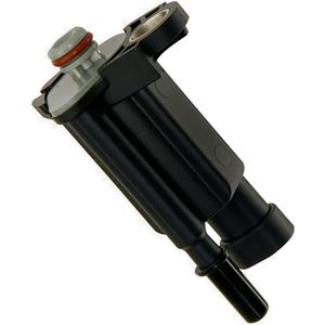 Emission Vapor Canister Purge Valve Solenoid Compatible with 2004-2009 Chevy Silverado 1500 2500 3500 Tahoe GMC Sierra Escalade Yukon Avalanche Vent Control Solenoid Replaces #B214-1105 12581282