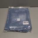 EMMIOL Women's 2026 Wide Leg Jeans Distress Mid Waist Denim Pants Vintage Y2K Trousers (XX-Large, Blue-(warm Fleece Lined))