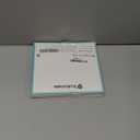 Scutumate Compatible with iPhone 16 Plus Wallet Case with Card Holder RFID Blocking Zipper Poket PU Leather Flip Case with Wrist Strap Credit Card Slots Men Women,for Apple 16 Plus,Rose Gold