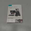 ESR Aura for MagSafe Wallet Stand with Grip, RFID Blocking, MagSafe Ring Included, 5 Card Holder Magnetic Wallet for iPhone 17e/17/16/15/14/13/12 (Not for 13/12 Mini), Selected Samsung,Desert Titanium