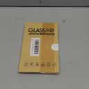 YIEDBCX 2 Pack Matte Privacy Tempered Glass for iPhone 16 Pro Max Anti-glare Anti-Spy Screen Protector Film 6.9 inch