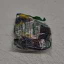 Backup Camera, 12V Night Vision 180 Degree Wide Angle Reverse Camera Waterproof for Car SUV RV Pickup (1080P)