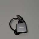 DisplayPort to Dual HDMI Adapter 1 in 2 Out | 4K60Hz, DP Source to HDMI Splitter Extended Display port splitter for Dual monitors, for Desktop,Laptop,NVIDIA, AMD Graphics Card - MACOS Not Support MST