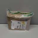 20 OZ Wheat Straw Cups SetS of 6, Unbreakable Drinking Cup, Alternative to Plastic Cups Reusable, Microwave & Dishwasher Safe Big Cup, Large Drinking Glasses for Kitchen, Party (Black)