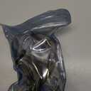 1.9inch Motorcycle Tail Light with Turn Signals BAY15D 1157 LED Bulbs with RGB Ange Eye.(2-Pack).